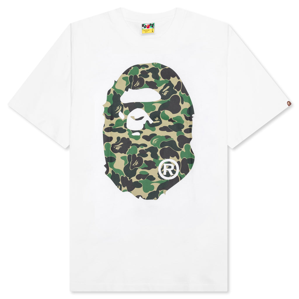A bathing ape Tops оригінал | Швидка доставка Україна – боковий вид