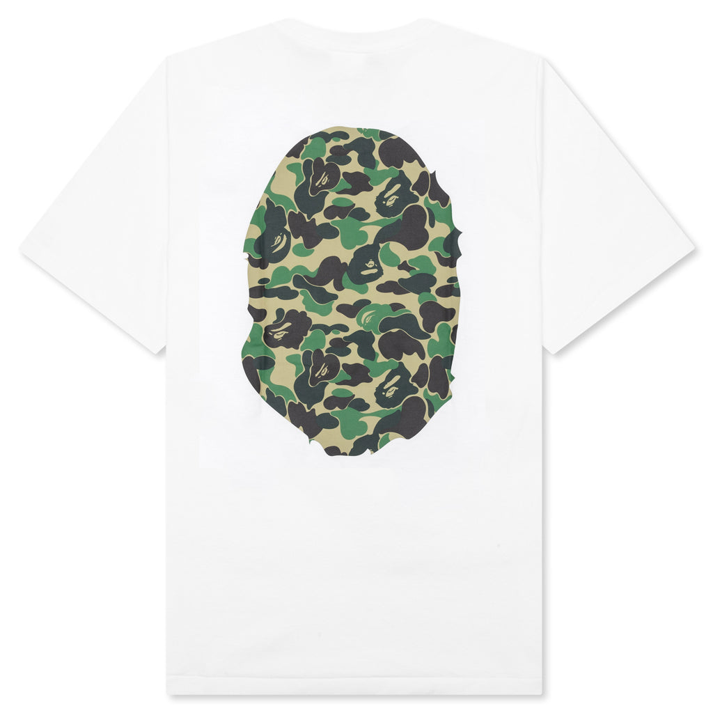 A bathing ape Tops оригінал | Швидка доставка Україна – вид ззаду