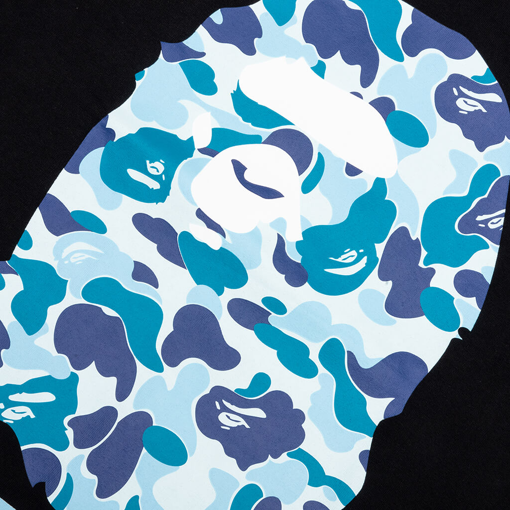 Abc Camo By Bathing Ape Tee A bathing ape оригінал – Купити в Україні – детальний вид