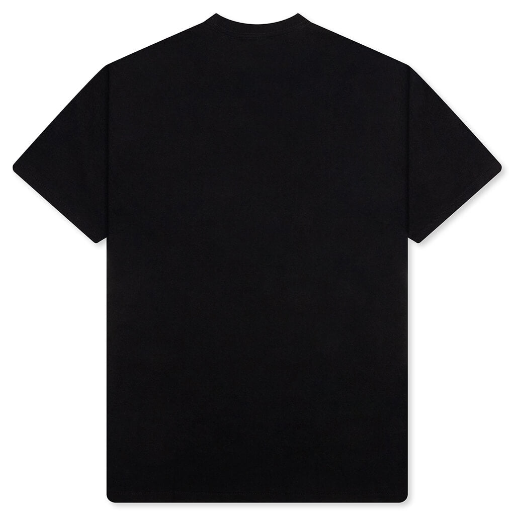 Abc Camo By Bathing Ape Tee A bathing ape оригінал – Купити в Україні – вид ззаду