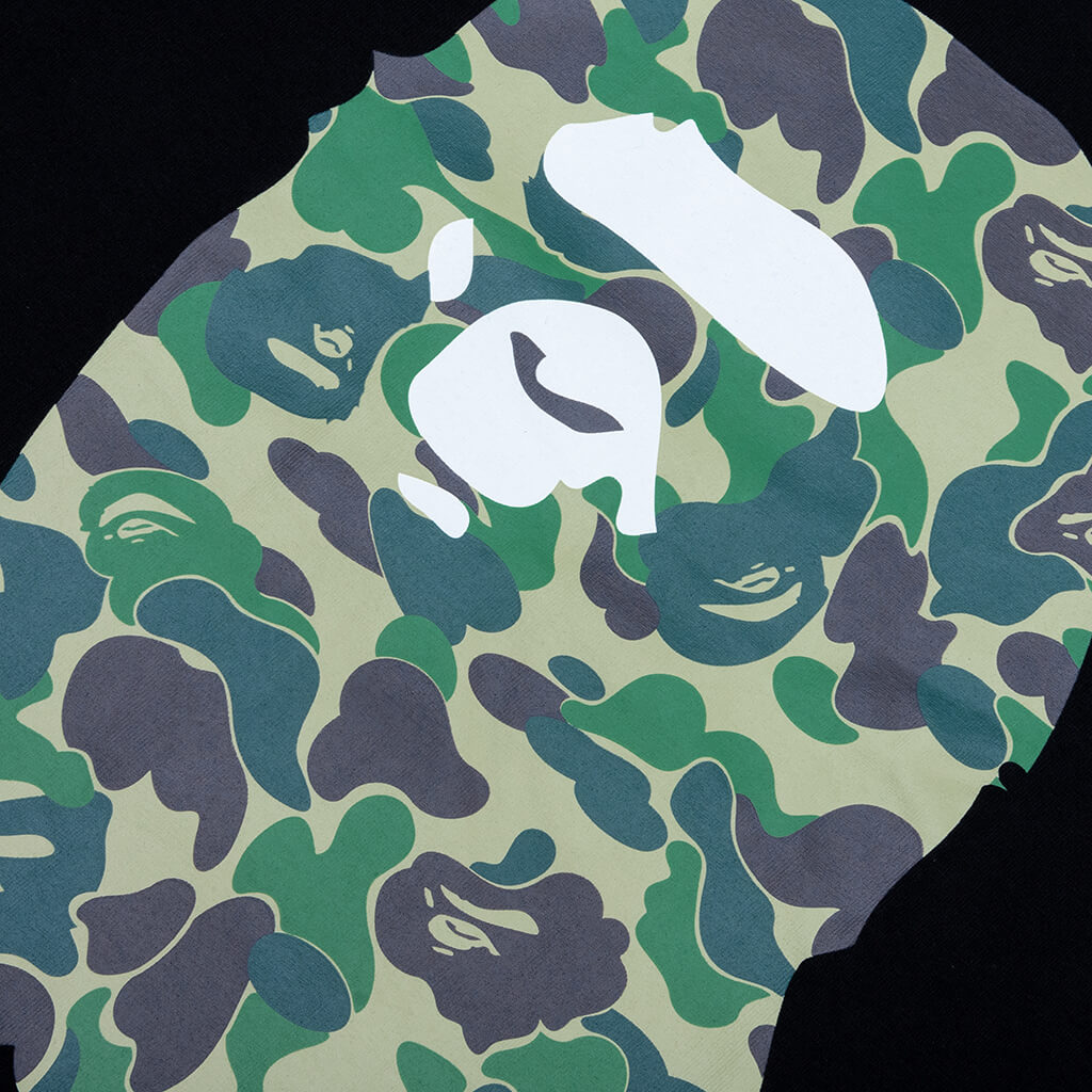 Abc Camo By Bathing Ape Tee A bathing ape оригінал – Купити в Україні – детальний вид