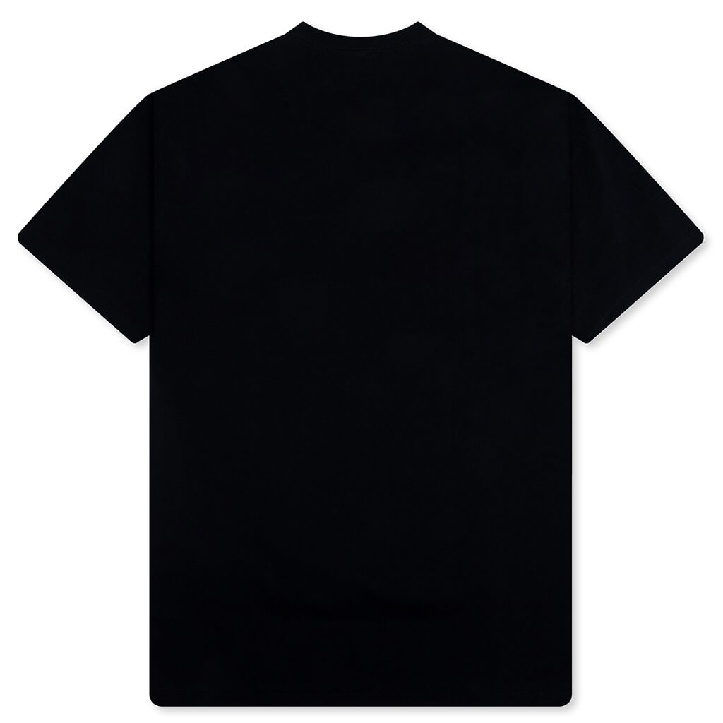 Abc Camo By Bathing Ape Tee A bathing ape оригінал – Купити в Україні – вид ззаду