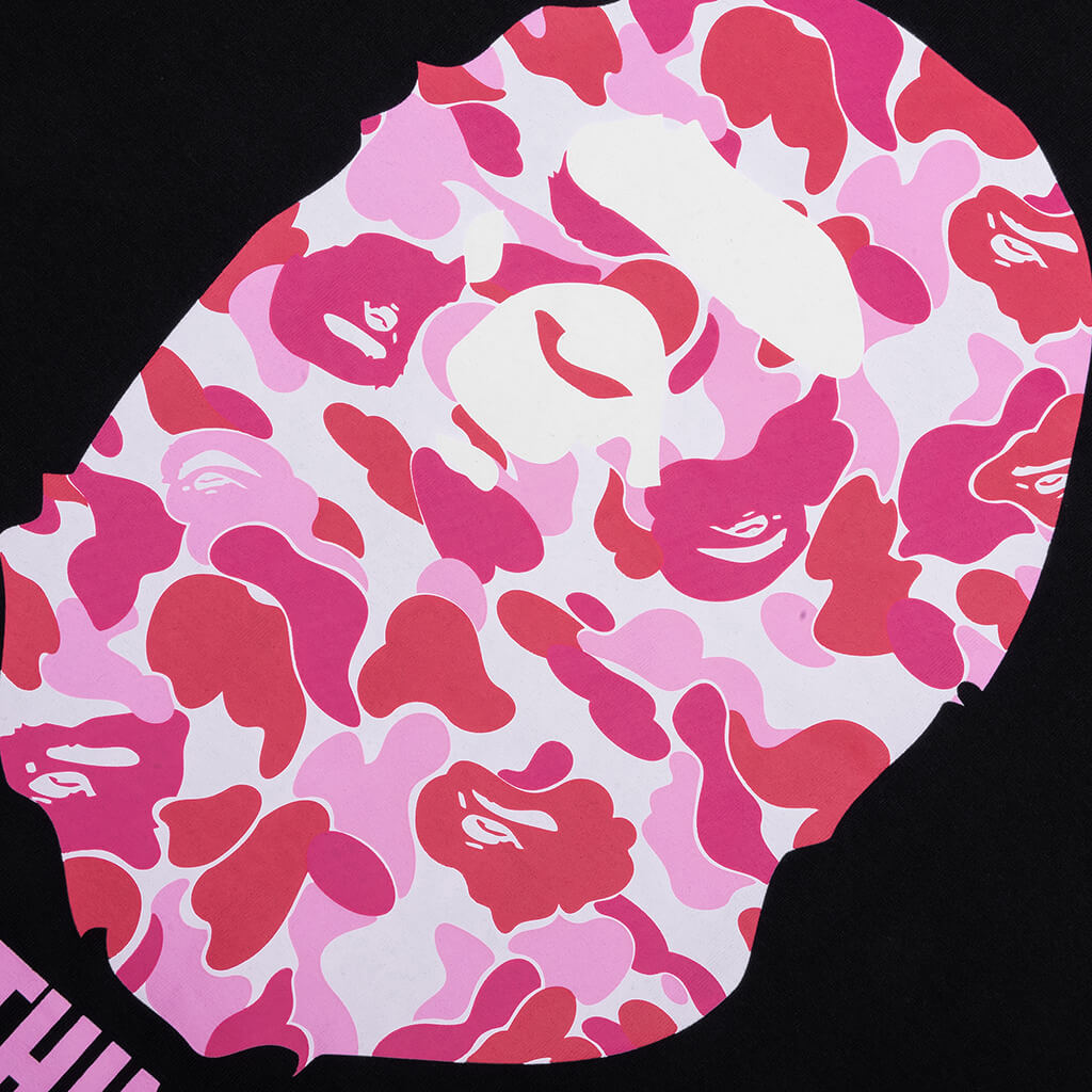 Abc Camo By Bathing Ape Tee A bathing ape оригінал – Купити в Україні – детальний вид