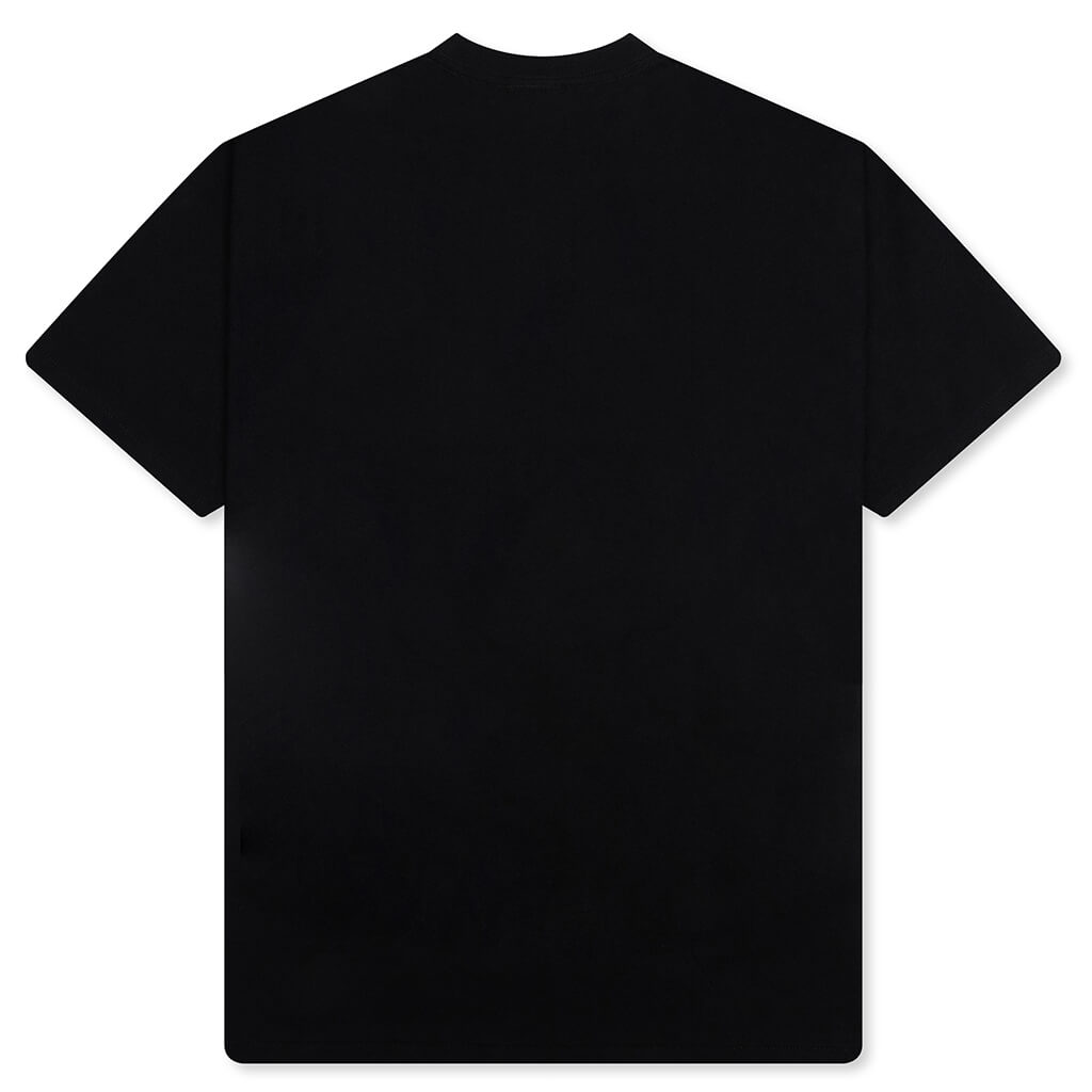 Abc Camo By Bathing Ape Tee A bathing ape оригінал – Купити в Україні – вид ззаду