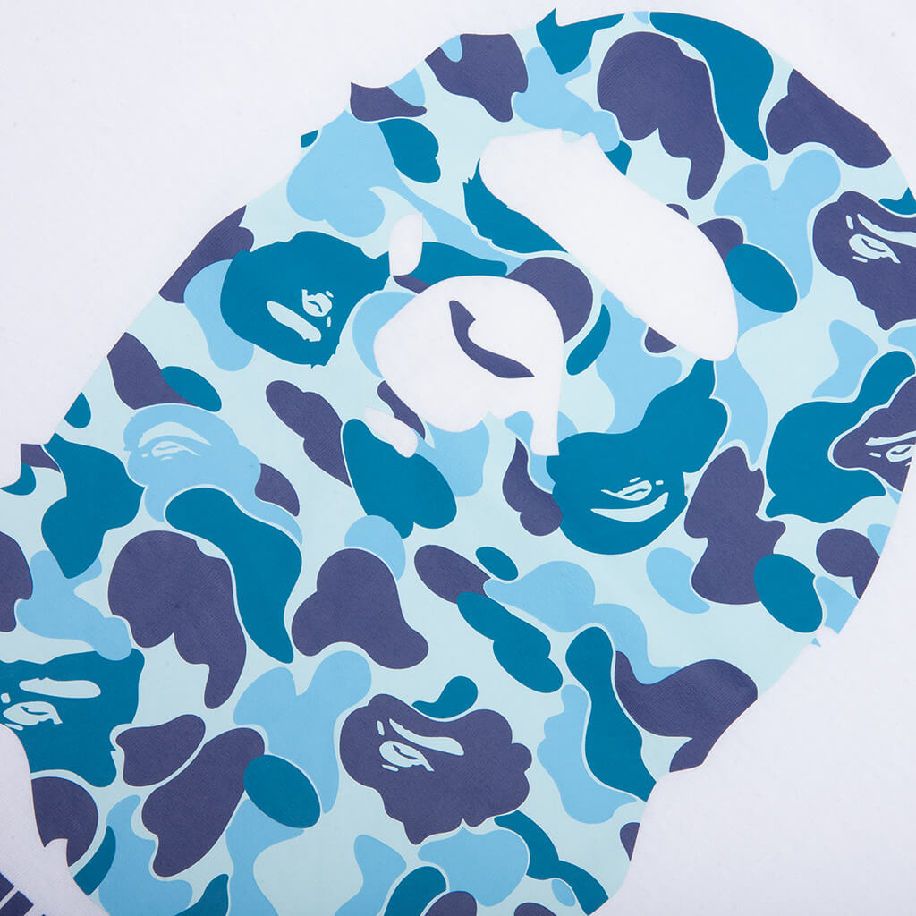 Abc Camo By Bathing Ape Tee A bathing ape оригінал – Купити в Україні – детальний вид