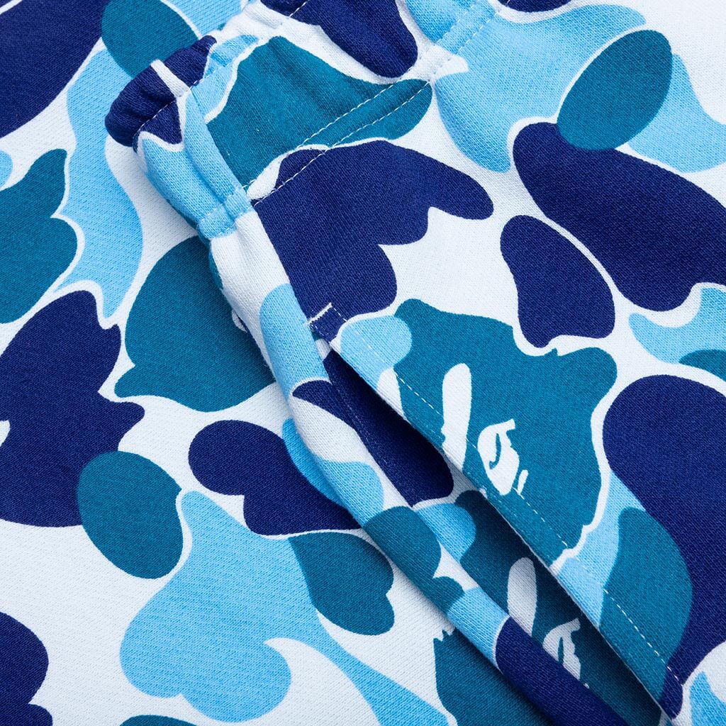 Abc Camo Shark Sweat Shorts A bathing ape оригінал – Купити в Україні – збільшений вид
