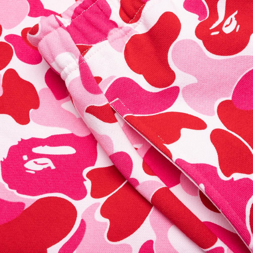 Abc Camo Shark Sweat Shorts A bathing ape оригінал – Купити в Україні – збільшений вид