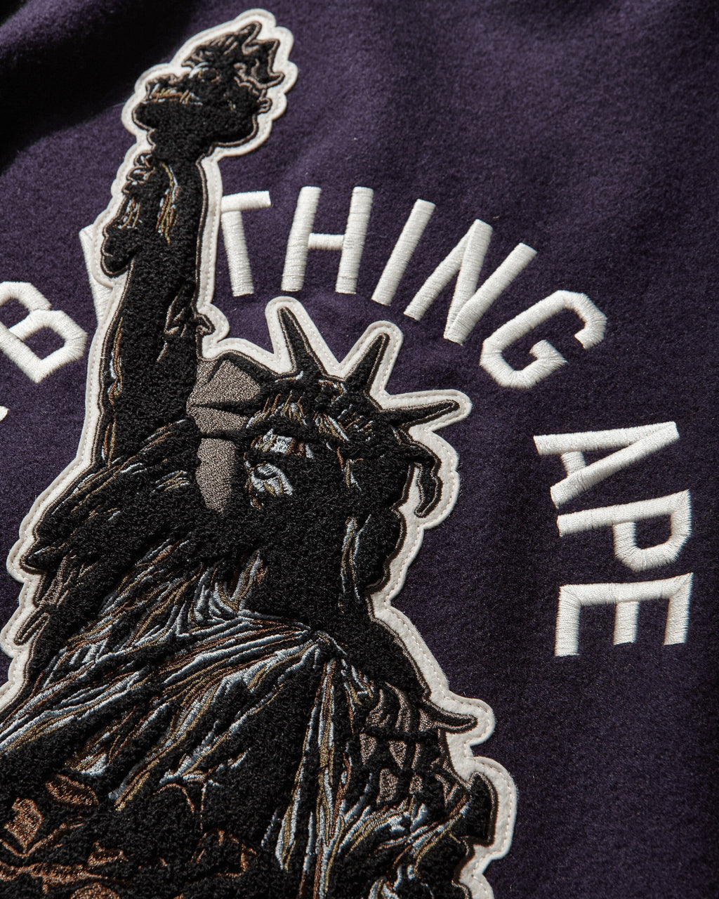 A bathing ape Outerwear оригінал | Швидка доставка Україна – детальний вид