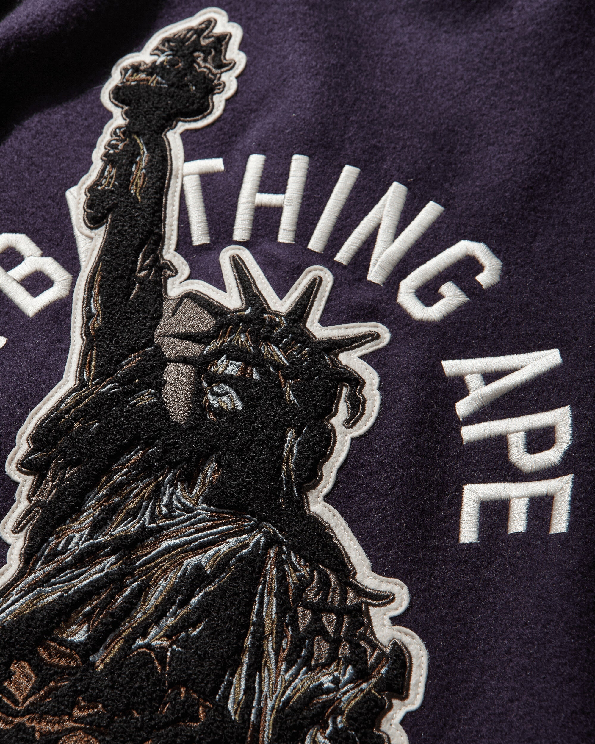 A bathing ape Outerwear оригінал | Швидка доставка Україна – детальний вид