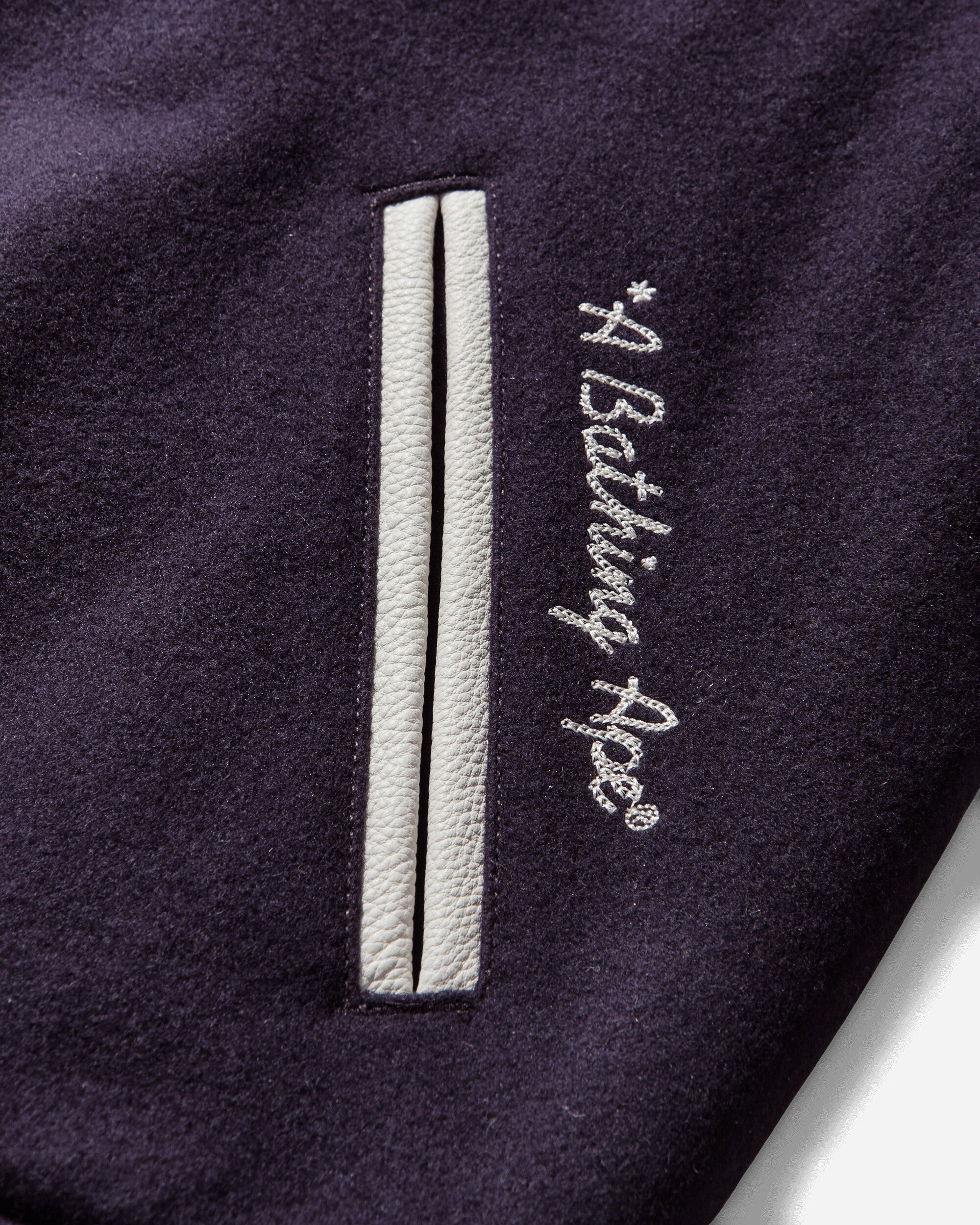 A bathing ape Outerwear оригінал | Швидка доставка Україна – збільшений вид