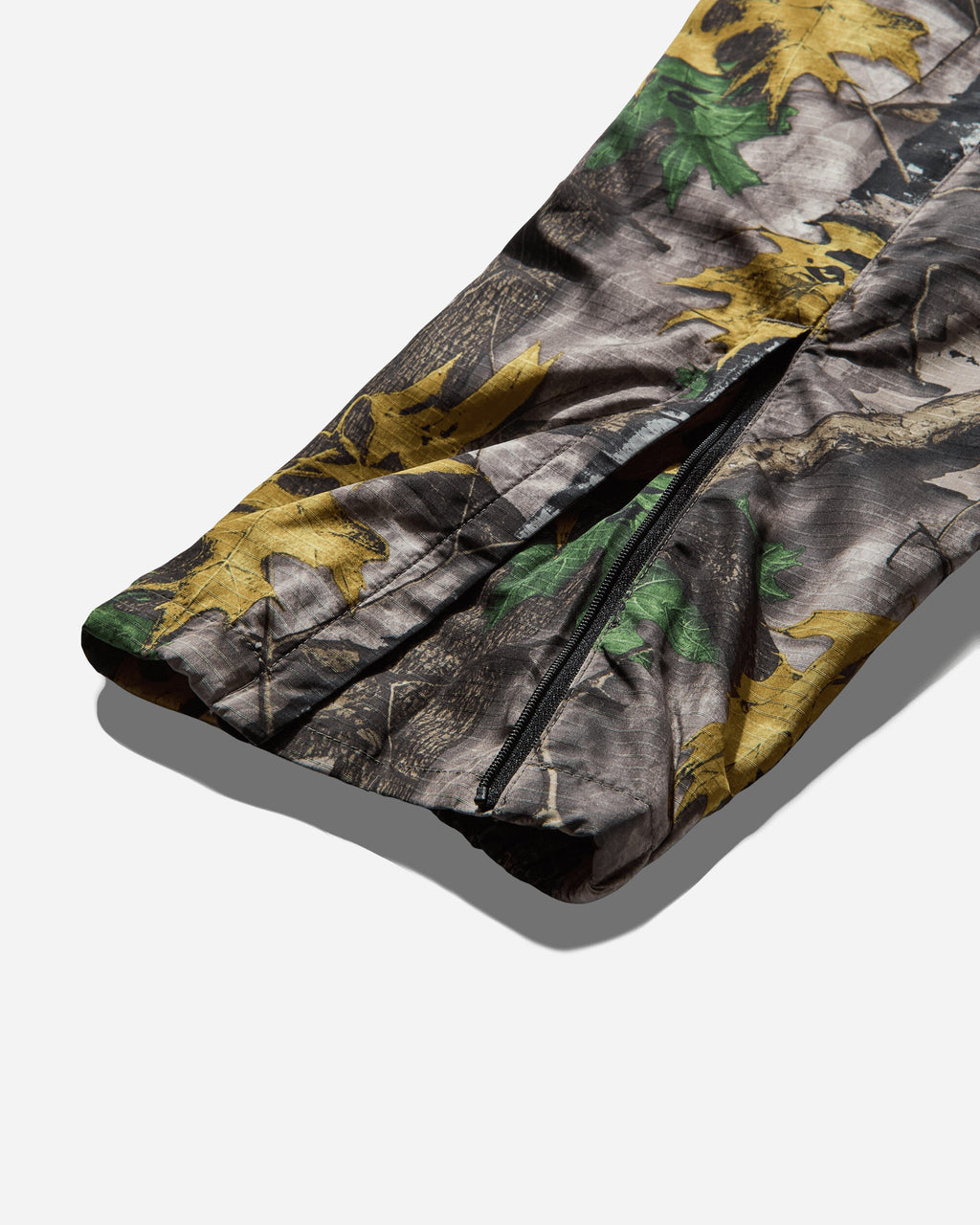 Mens Bape Forest Camo Track Pants Beige A bathing ape – Гарантія оригінальності – детальний вид