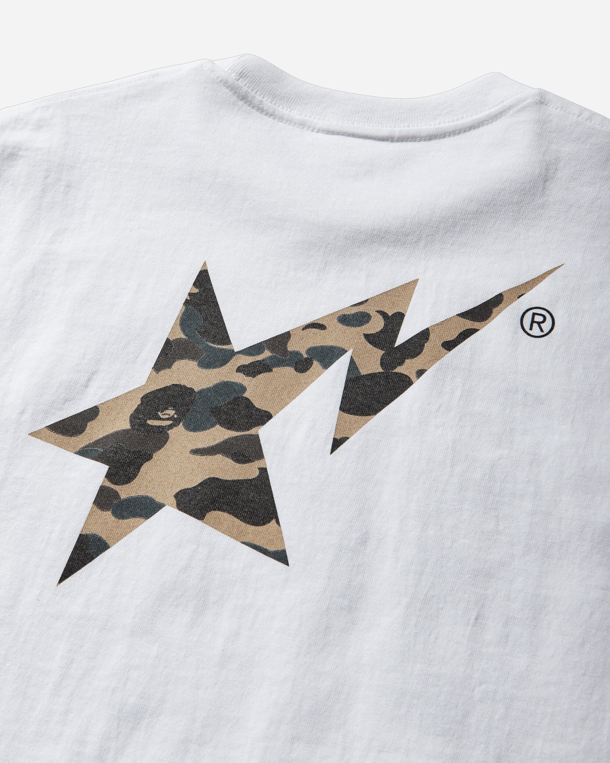 A bathing ape Tops оригінал | Швидка доставка Україна – детальний вид