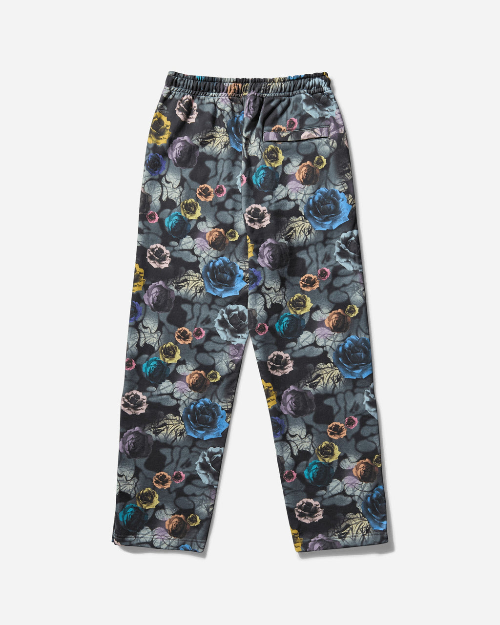 A bathing ape Bottoms оригінал | Швидка доставка Україна – вид ззаду