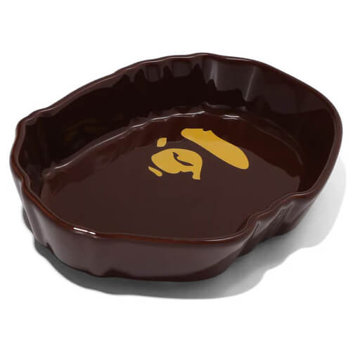 Оригінальна Ape Head Multi Tray A bathing ape – детальний вид