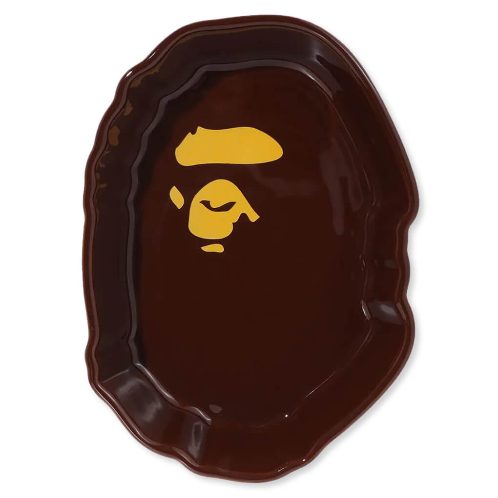 Оригінальна Ape Head Multi Tray A bathing ape – боковий вид