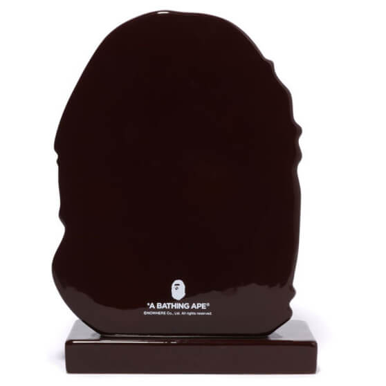 Ape Head Incense Holder A bathing ape – Гарантія оригінальності – збільшений вид