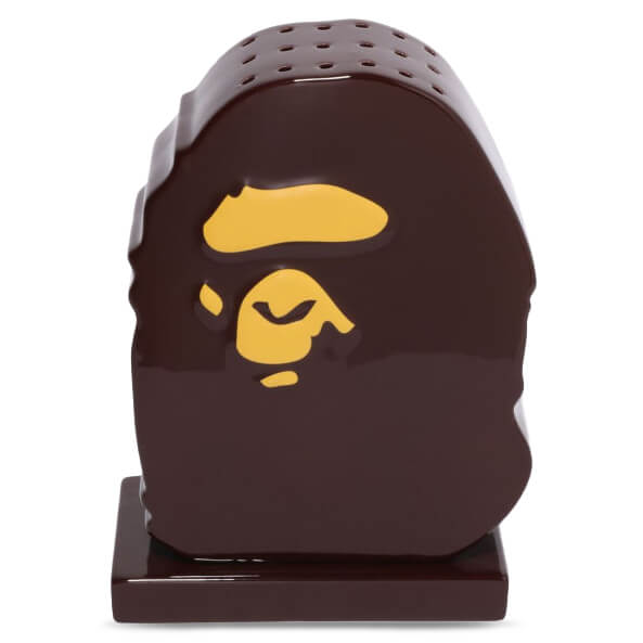 Ape Head Incense Holder A bathing ape – Гарантія оригінальності – боковий вид