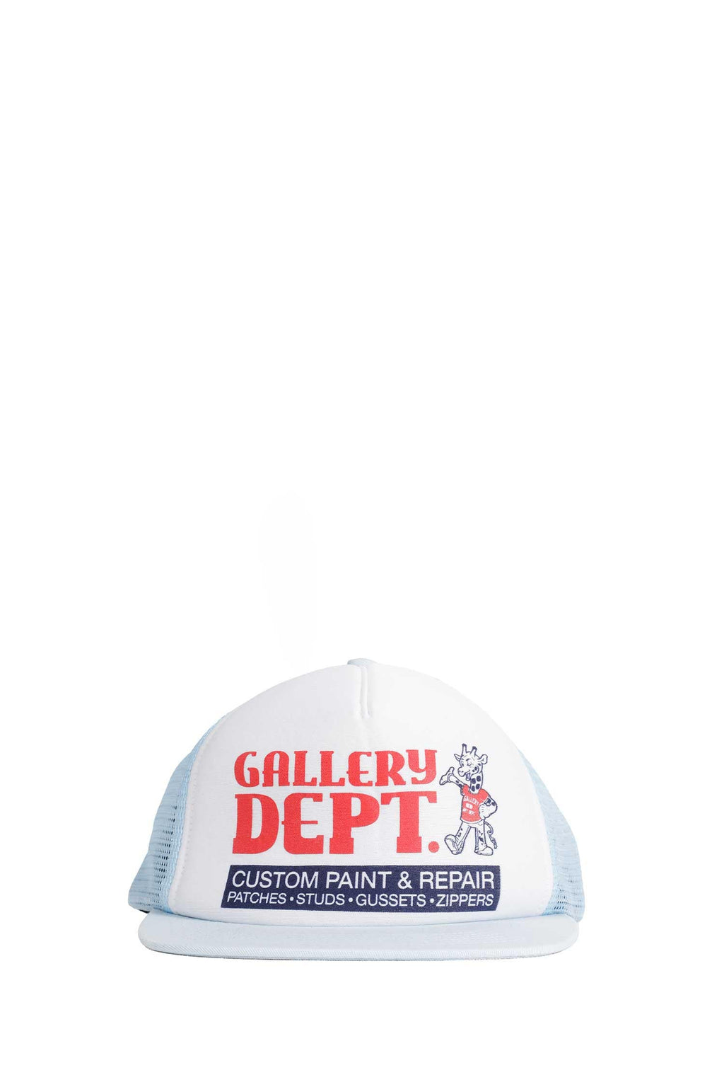 Gallery department Accessories оригінал | Швидка доставка Україна – боковий вид