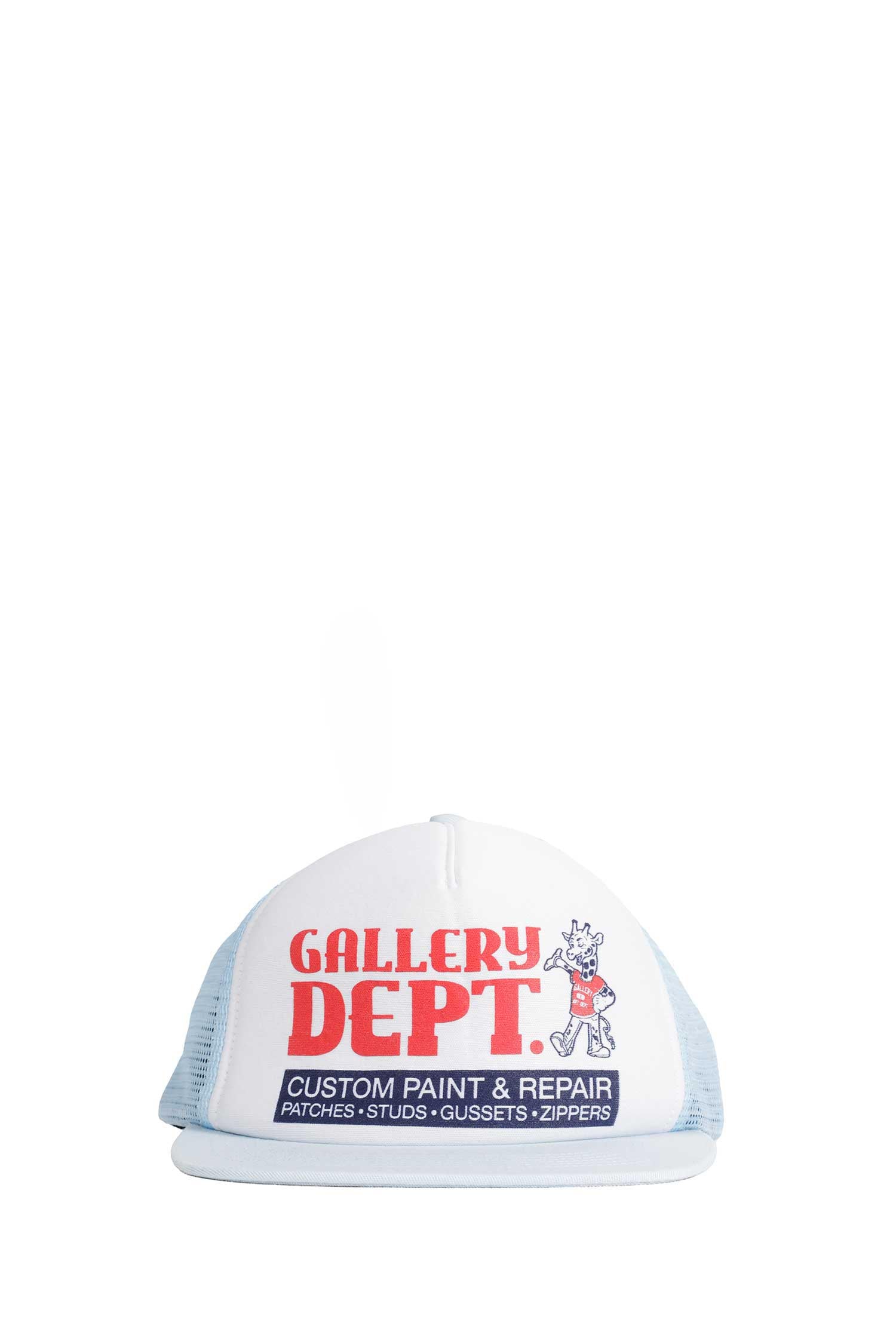 Gallery department Accessories оригінал | Швидка доставка Україна – боковий вид
