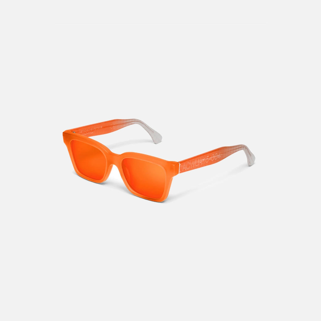 A cold wall Eyewear оригінал | Швидка доставка Україна – вид ззаду