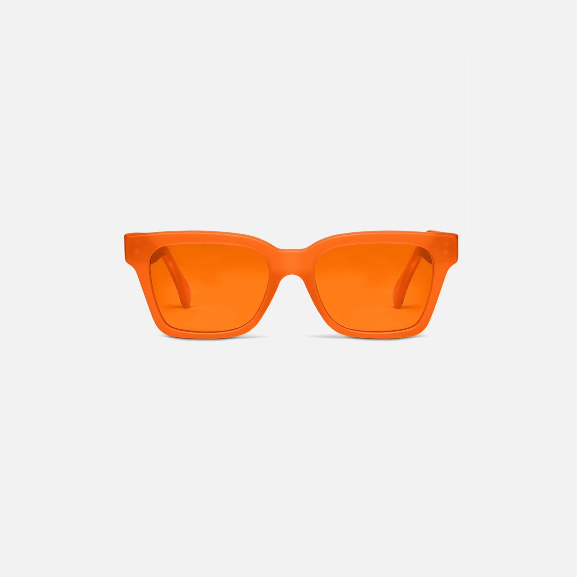 A cold wall Eyewear оригінал | Швидка доставка Україна – боковий вид