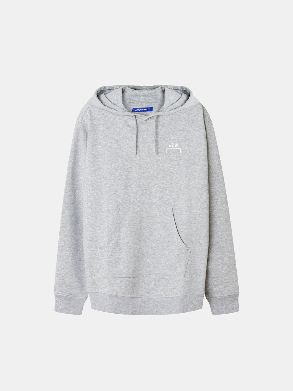 A cold wall Knitwear оригінал | Швидка доставка Україна – боковий вид