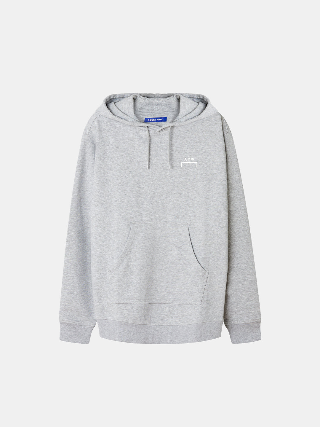 A cold wall Knitwear оригінал | Швидка доставка Україна – боковий вид