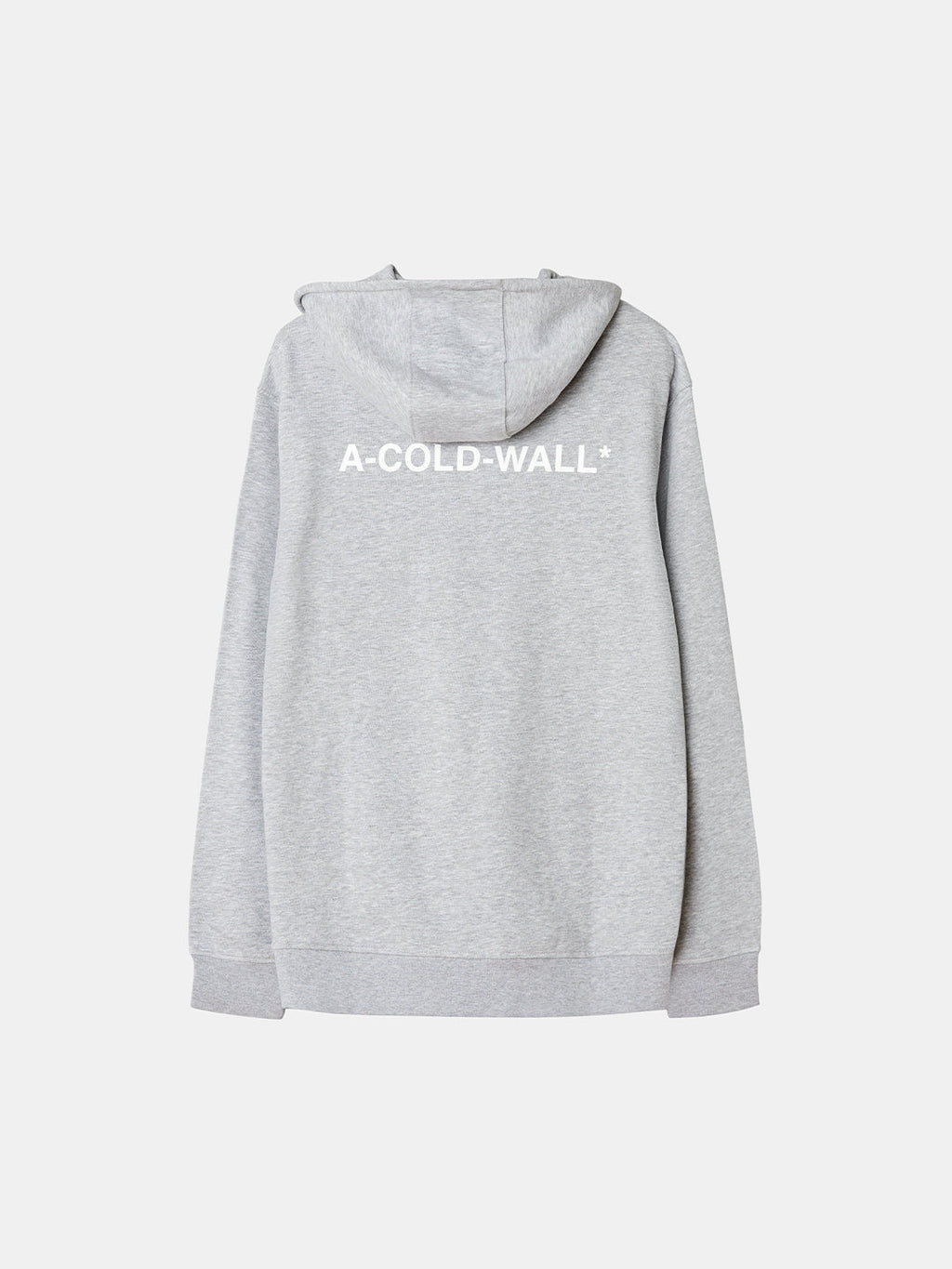 A cold wall Knitwear оригінал | Швидка доставка Україна – вид ззаду