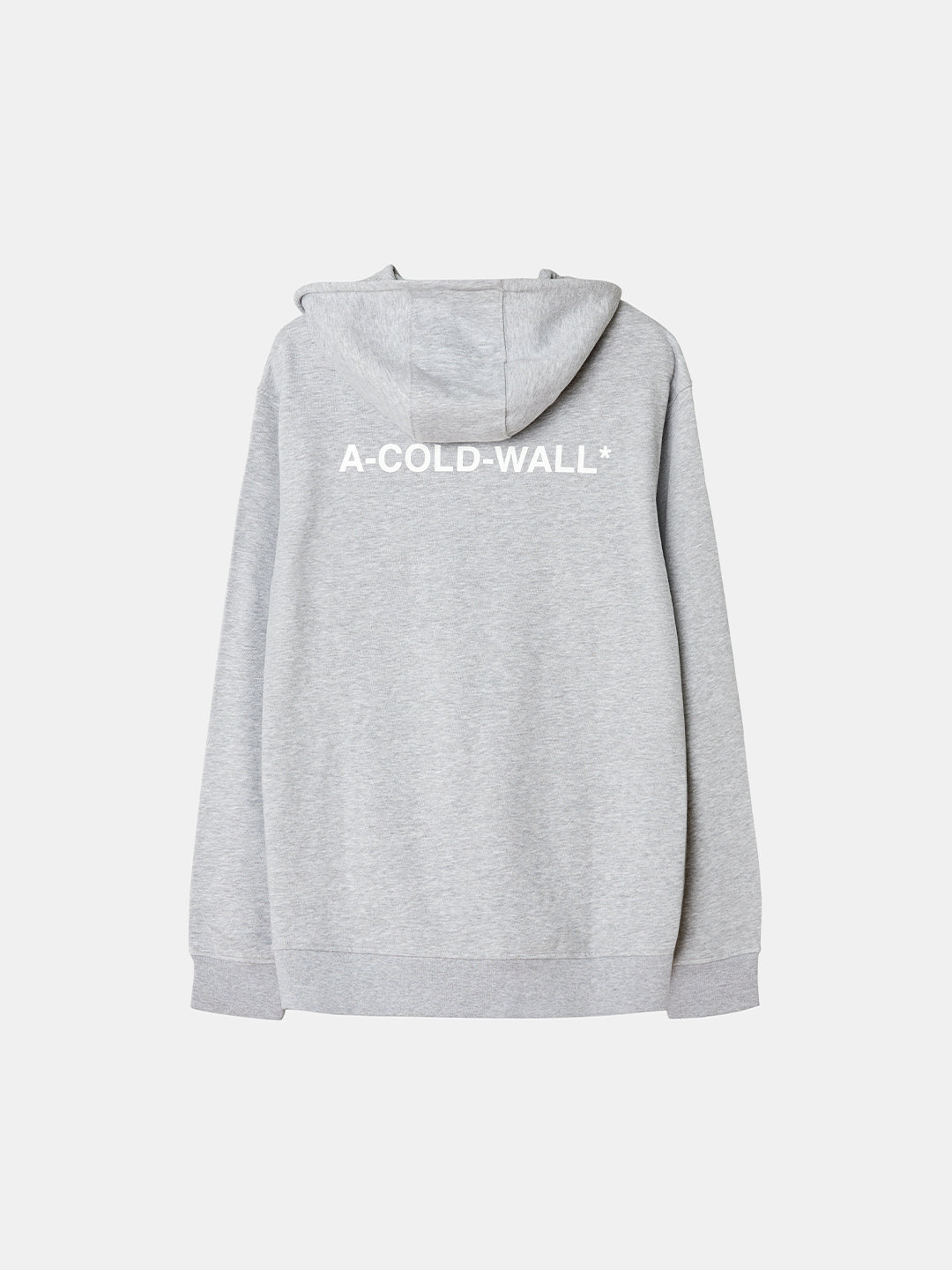 A cold wall Knitwear оригінал | Швидка доставка Україна – вид ззаду