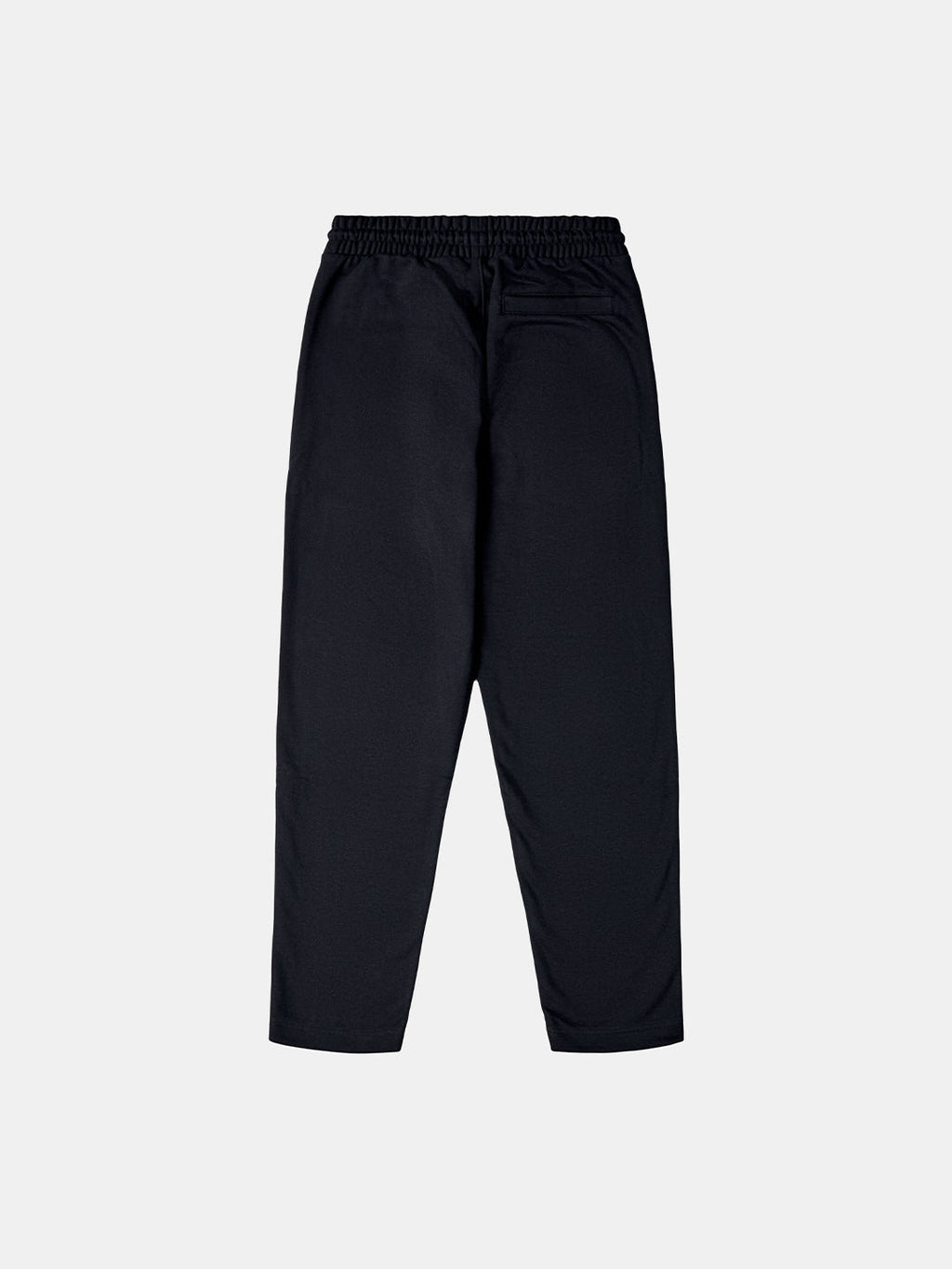 Woolmore Logo Jogger Black A cold wall оригінал – Купити в Україні – вид ззаду
