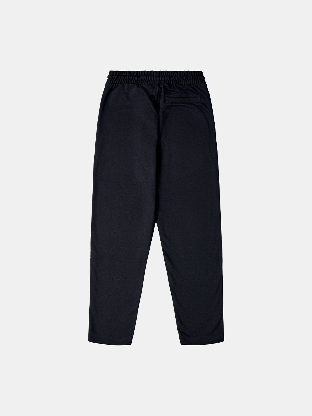 Woolmore Logo Jogger Black A cold wall оригінал – Купити в Україні – вид ззаду