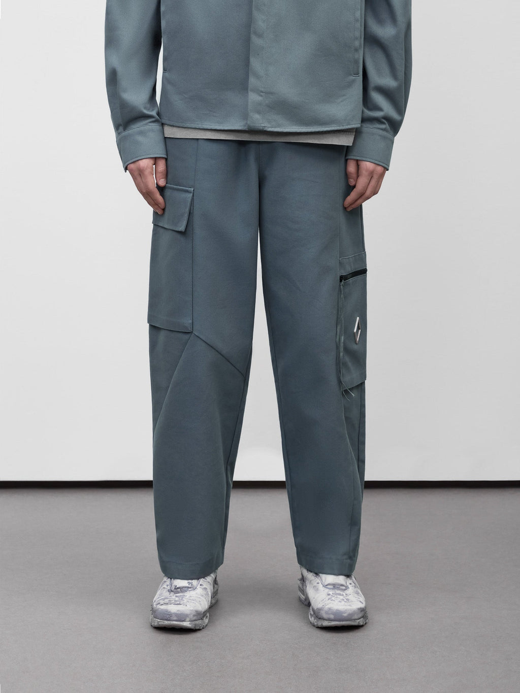 Stratum Cargo Pant A cold wall оригінал – Купити в Україні – вид ззаду