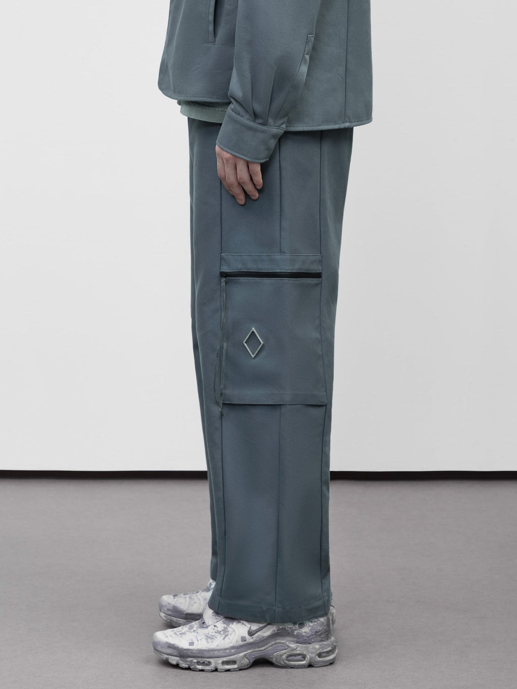 Stratum Cargo Pant A cold wall оригінал – Купити в Україні – збільшений вид