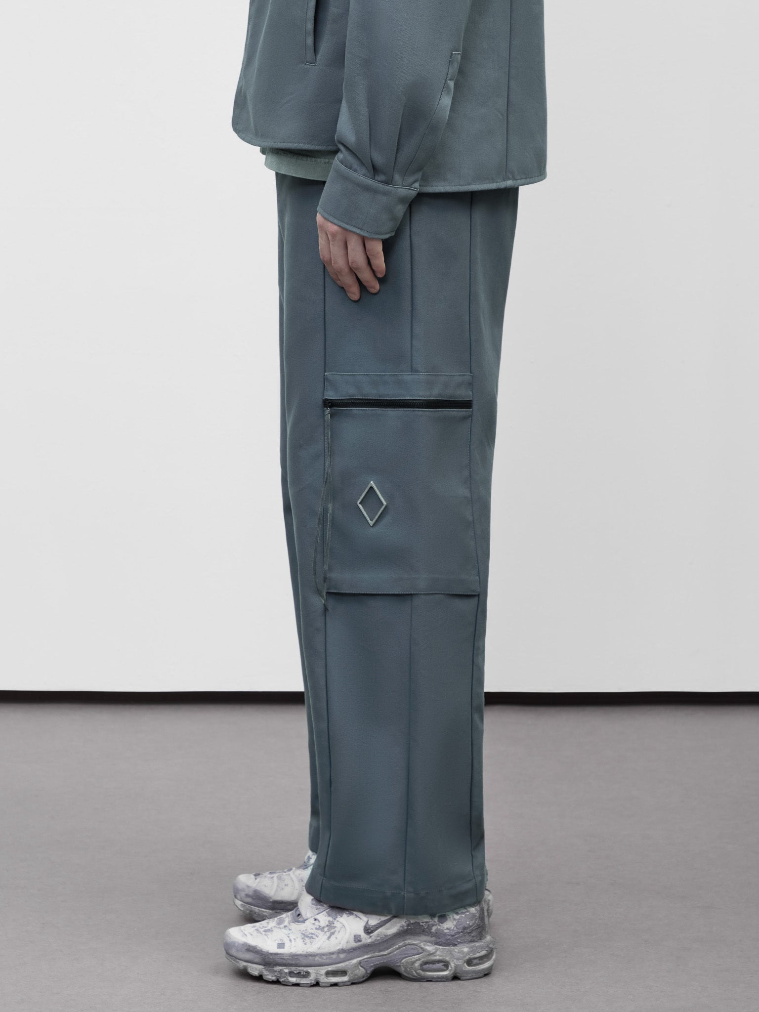 Stratum Cargo Pant A cold wall оригінал – Купити в Україні – збільшений вид