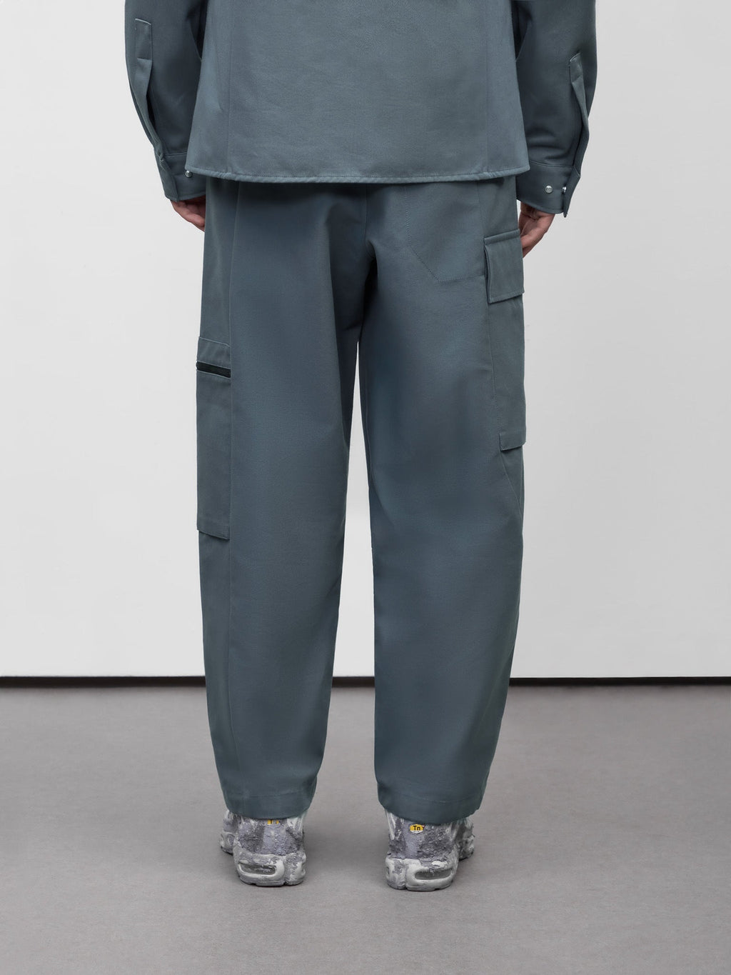 Stratum Cargo Pant A cold wall оригінал – Купити в Україні – детальний вид