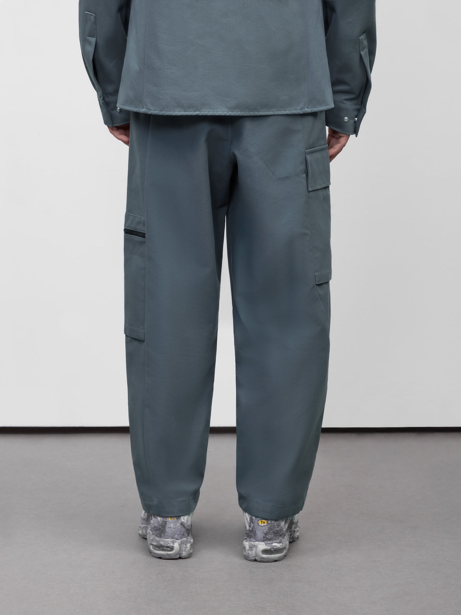 Stratum Cargo Pant A cold wall оригінал – Купити в Україні – детальний вид