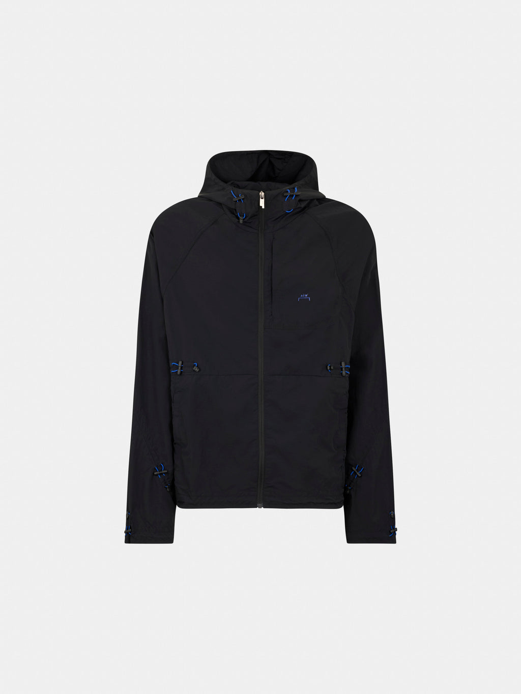 A cold wall Outerwear оригінал | Швидка доставка Україна – боковий вид