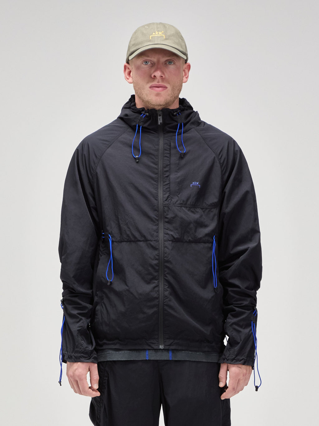 A cold wall Outerwear оригінал | Швидка доставка Україна – детальний вид