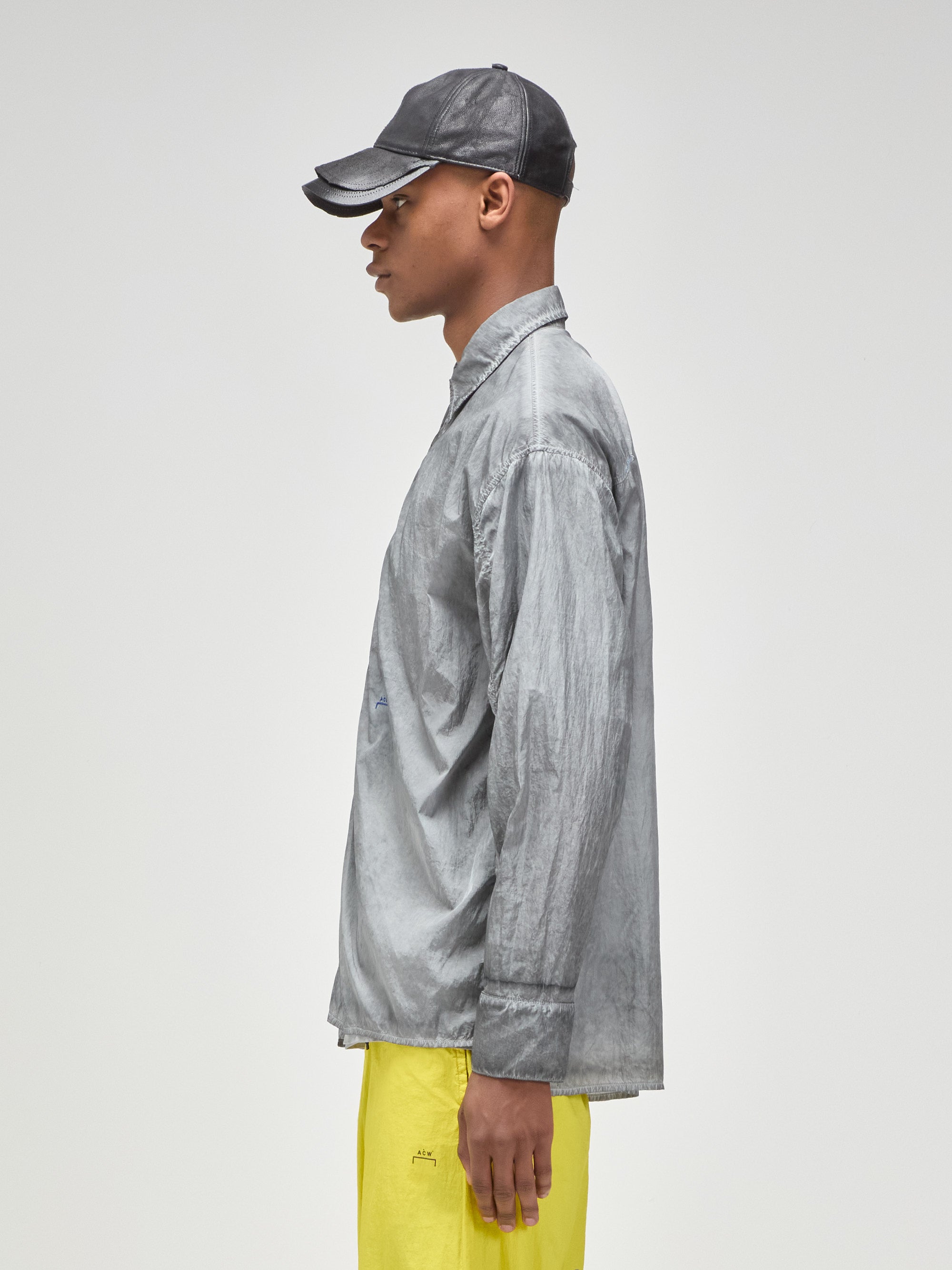 Dissect Shirt Slate A cold wall оригінал – Купити в Україні – збільшений вид