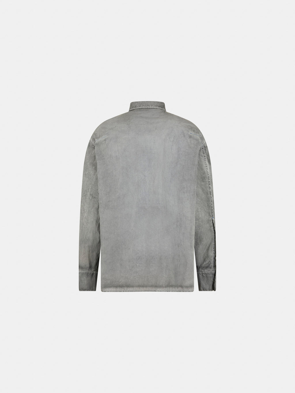 Dissect Shirt Slate A cold wall оригінал – Купити в Україні – вид ззаду
