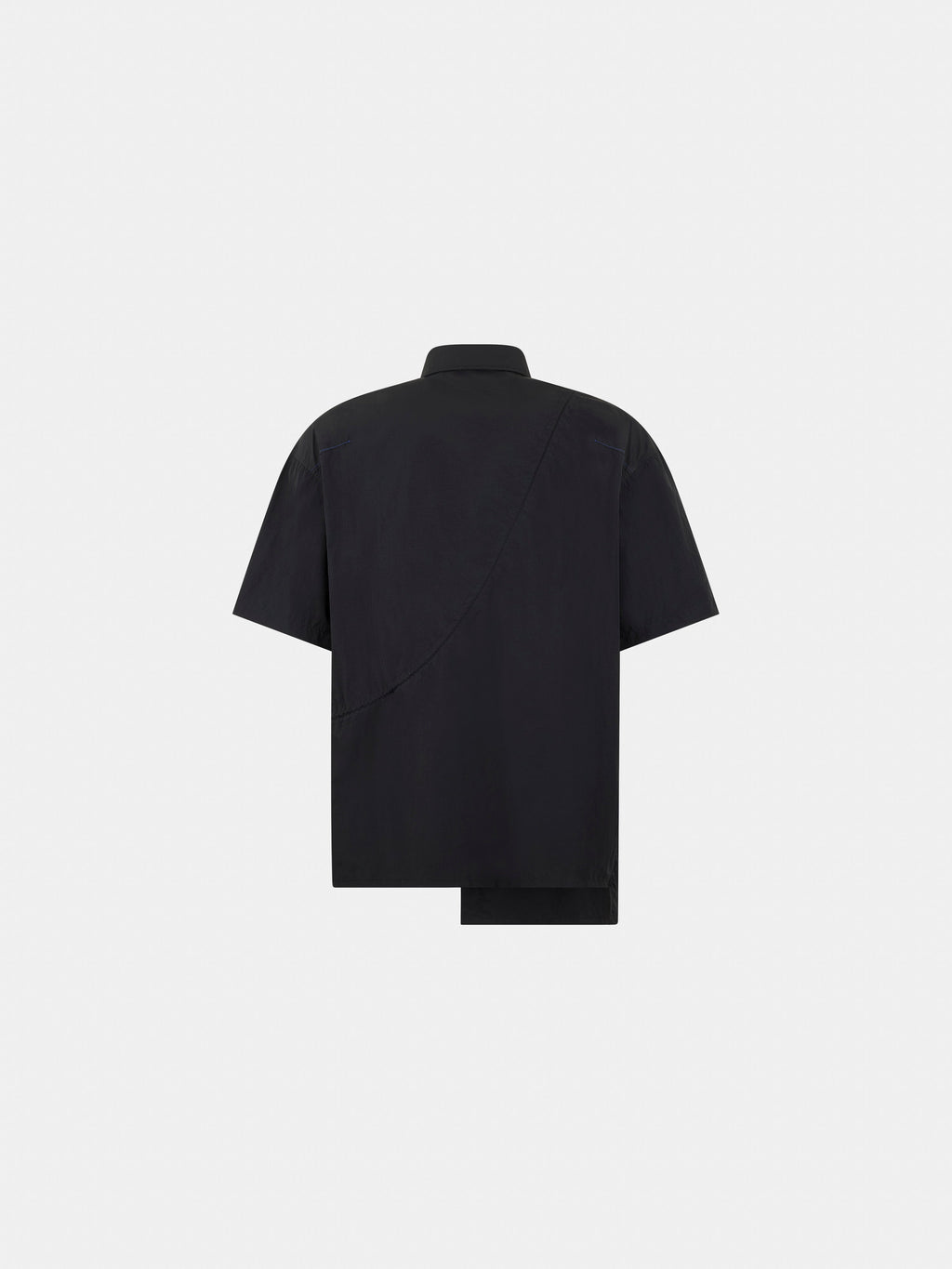 Balfron Shirt Onyx A cold wall оригінал – Купити в Україні – вид ззаду