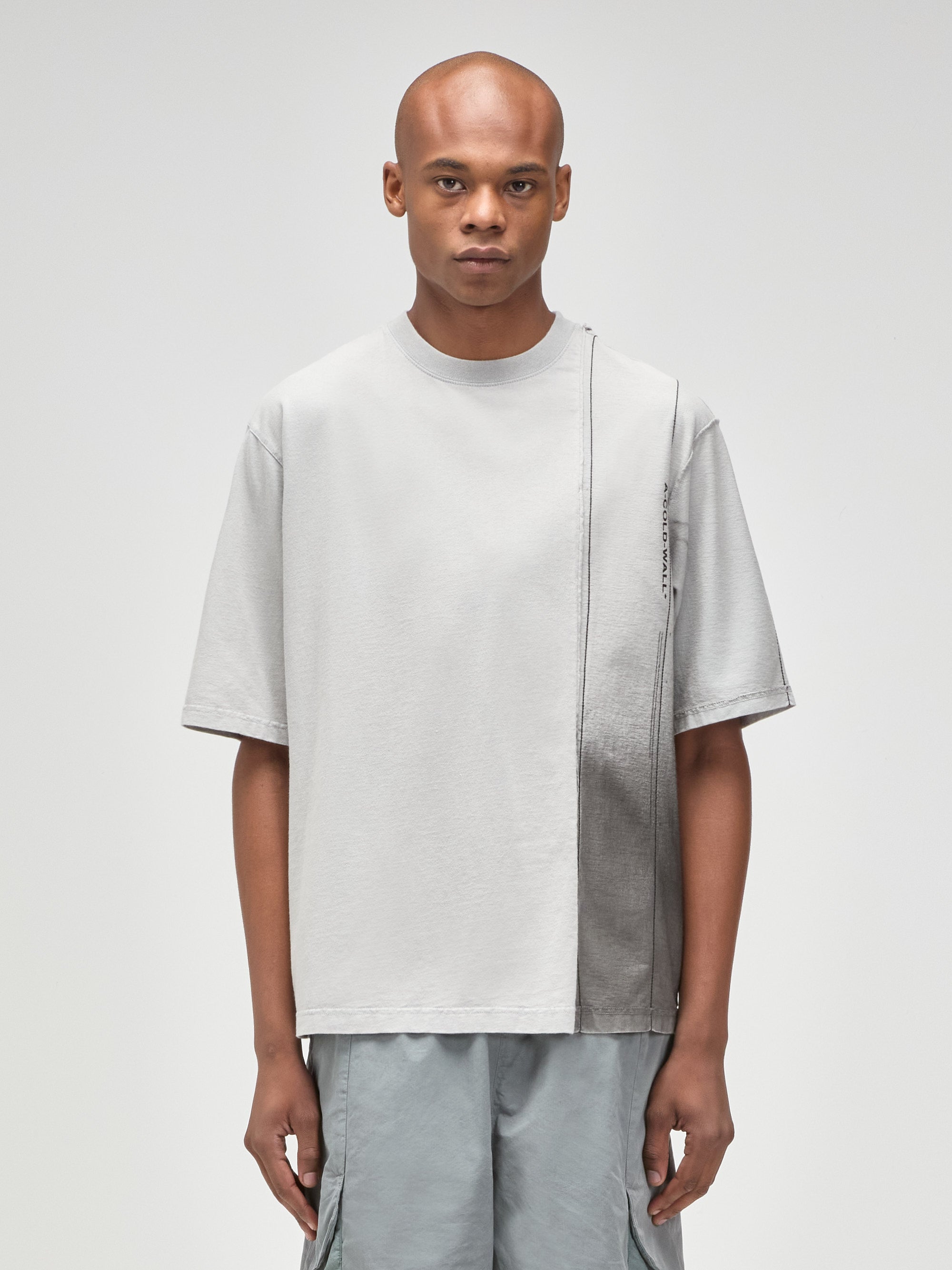 Dial T-Shirt Stone A cold wall оригінал – Купити в Україні – детальний вид