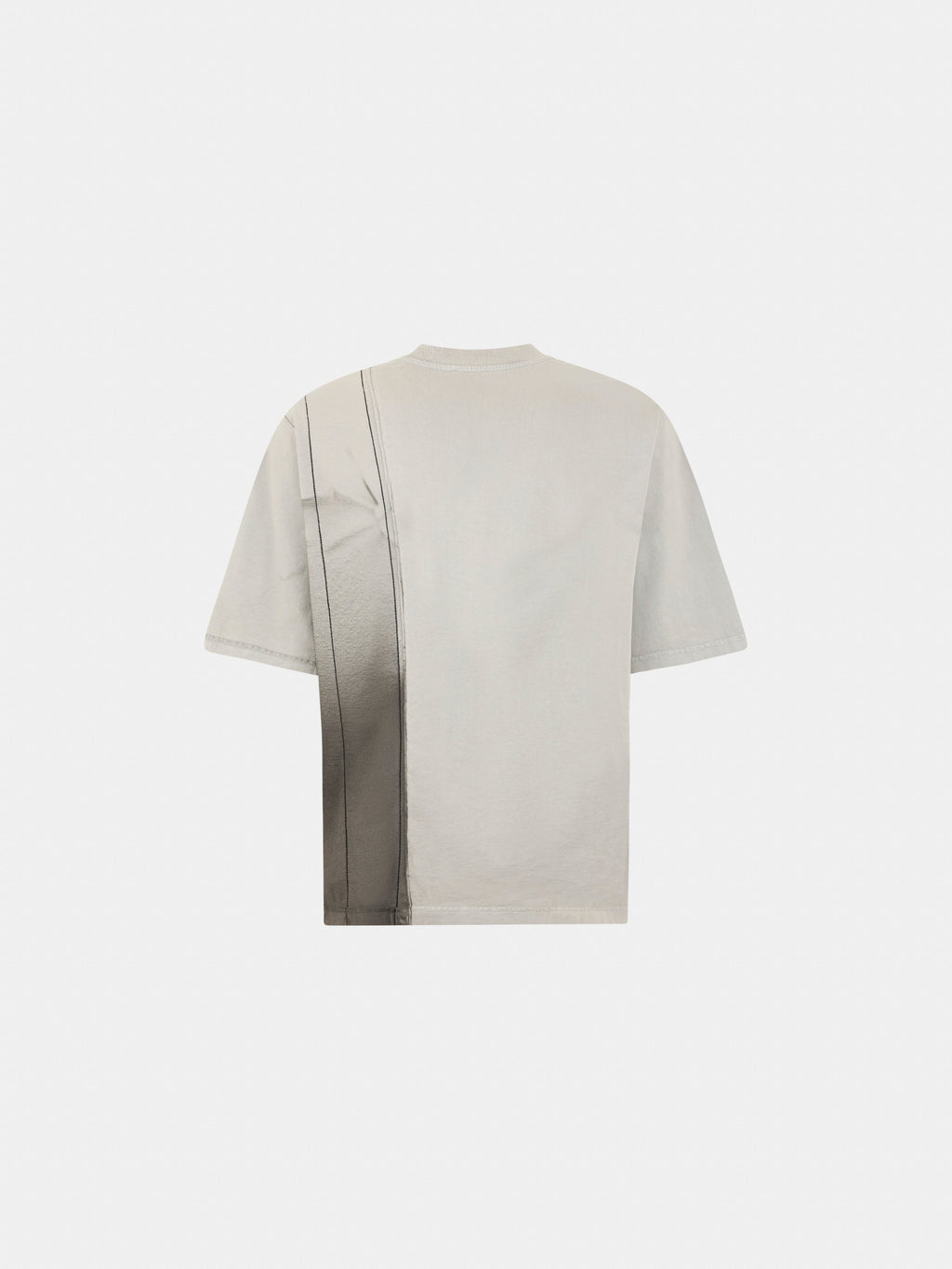 Dial T-Shirt Stone A cold wall оригінал – Купити в Україні – вид ззаду