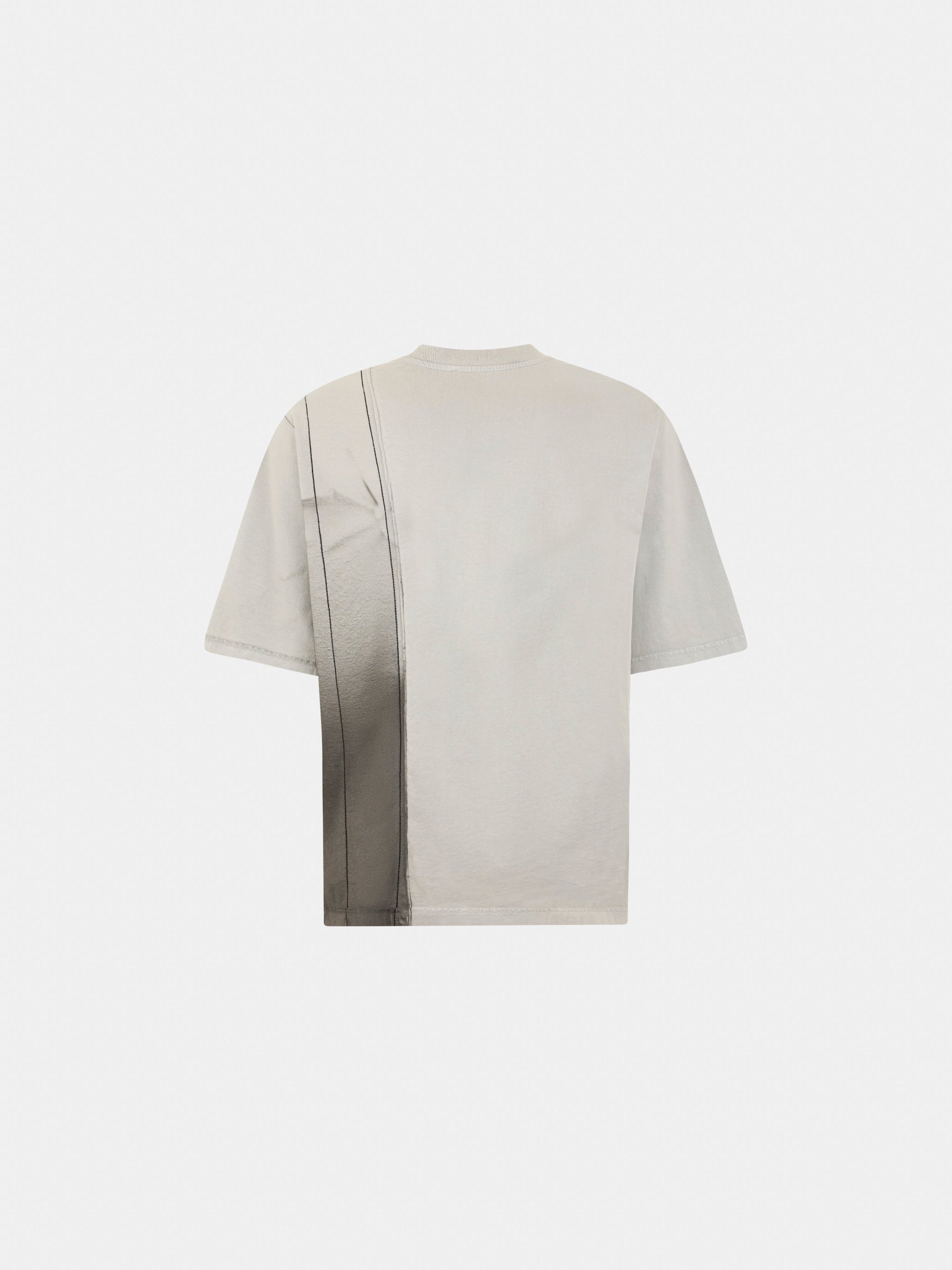 Dial T-Shirt Stone A cold wall оригінал – Купити в Україні – вид ззаду