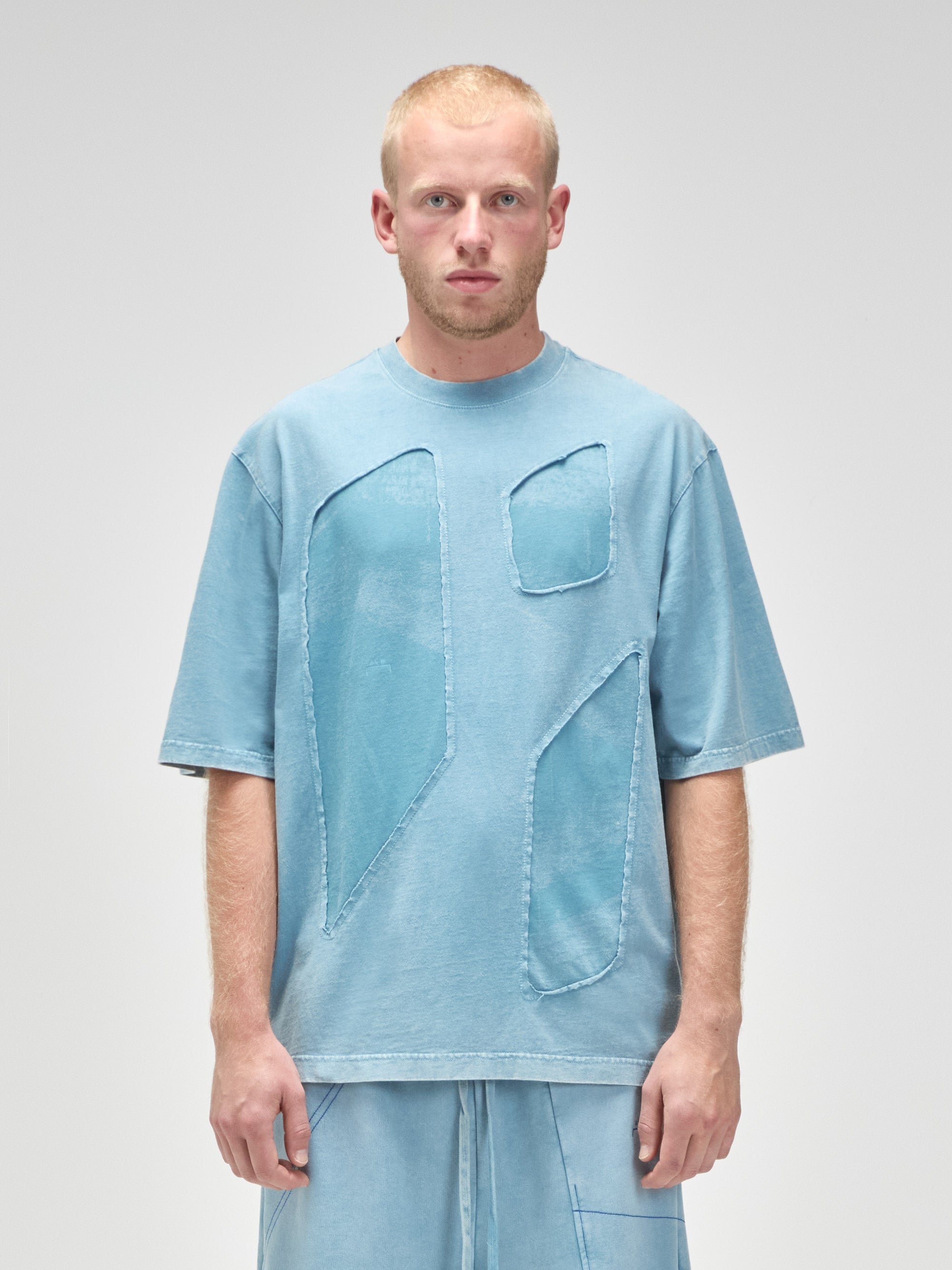 Module T-Shirt Tourmaline A cold wall оригінал – Купити в Україні – детальний вид