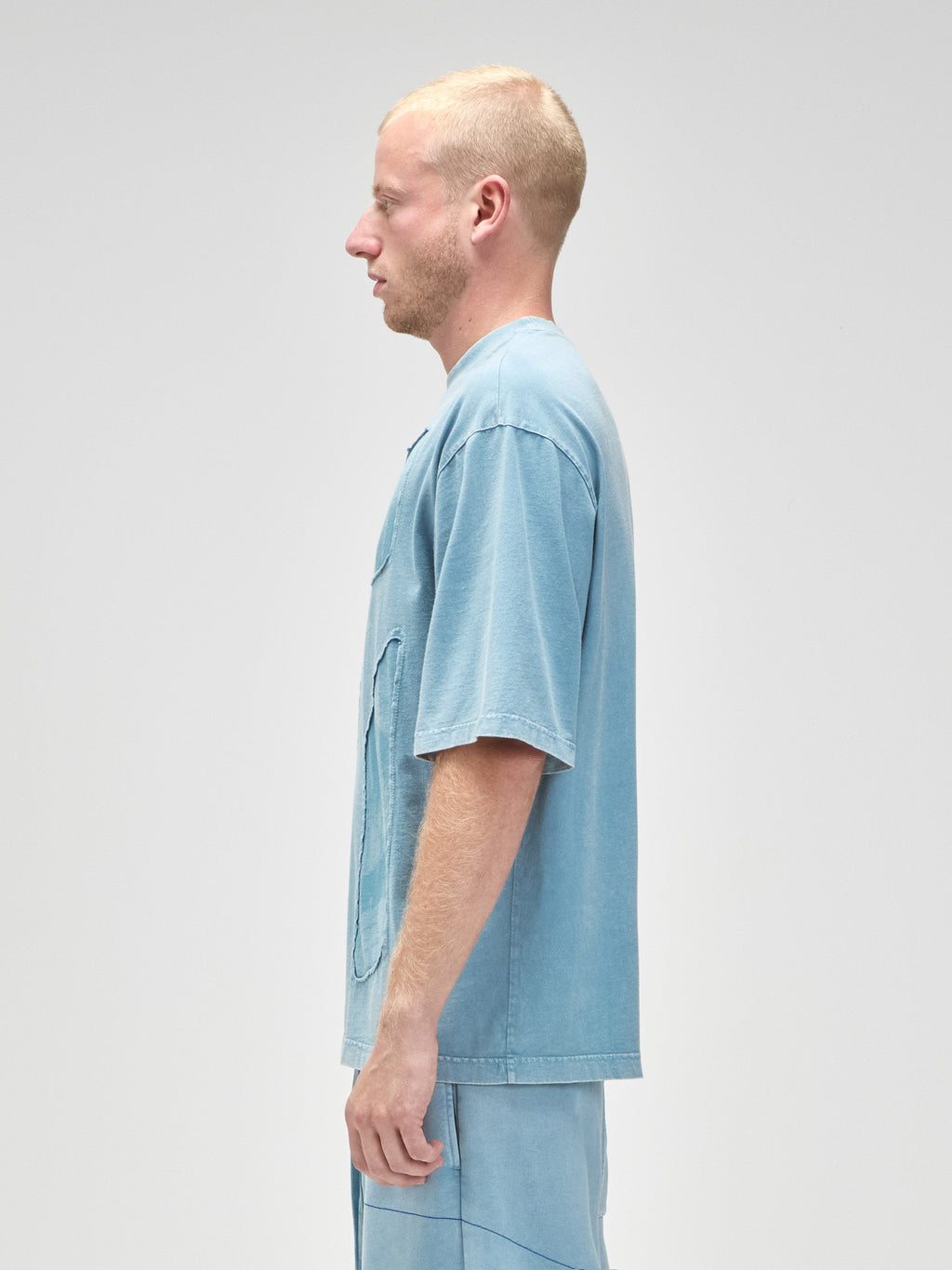 Module T-Shirt Tourmaline A cold wall оригінал – Купити в Україні – збільшений вид