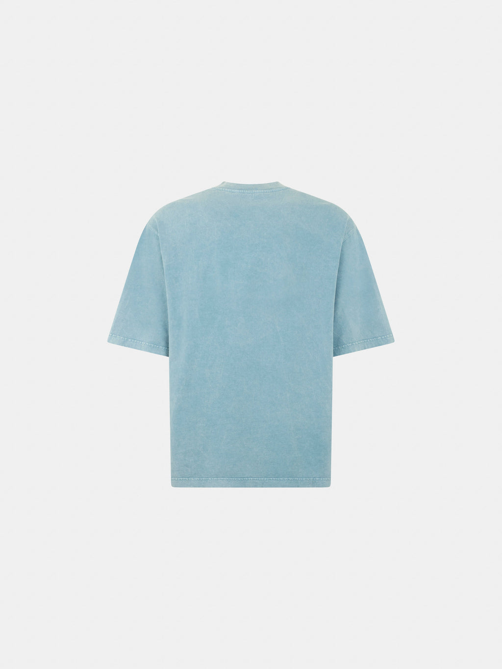 Module T-Shirt Tourmaline A cold wall оригінал – Купити в Україні – вид ззаду