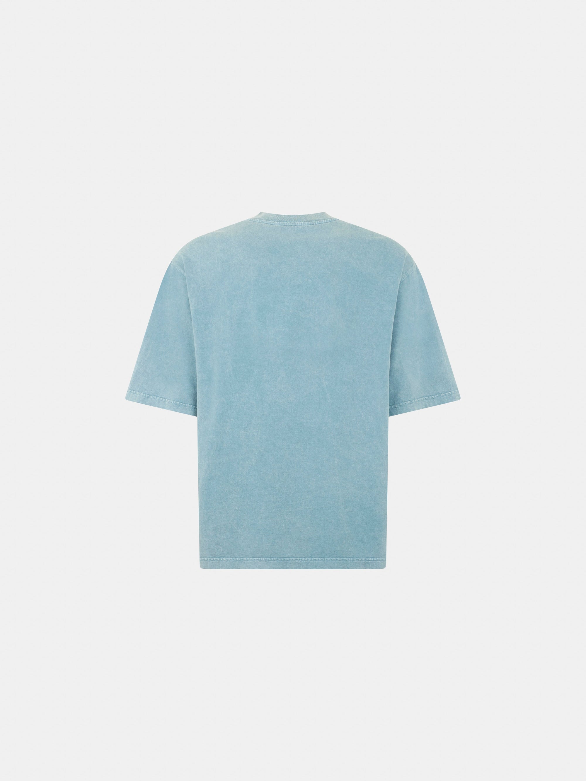 Module T-Shirt Tourmaline A cold wall оригінал – Купити в Україні – вид ззаду