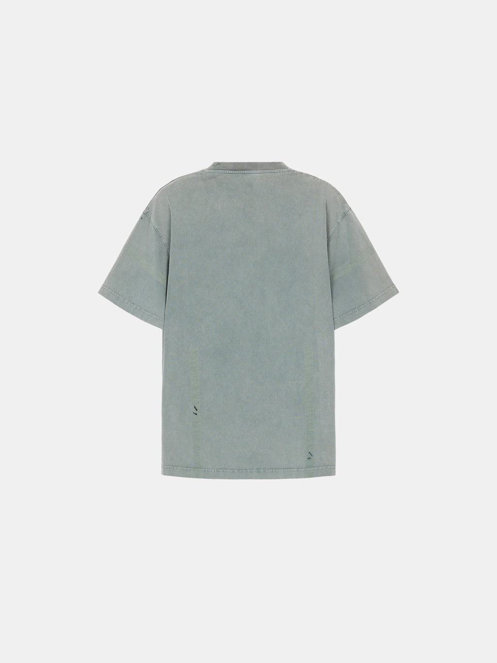 Laser Fade T-Shirt Slate A cold wall оригінал – Купити в Україні – вид ззаду