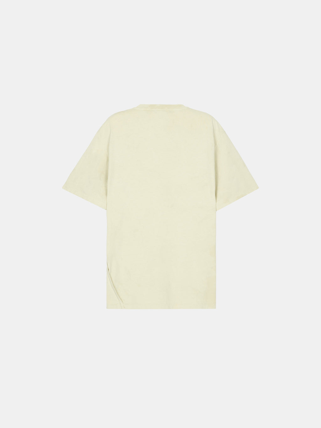 Chartered T-Shirt Bone A cold wall оригінал – Купити в Україні – вид ззаду